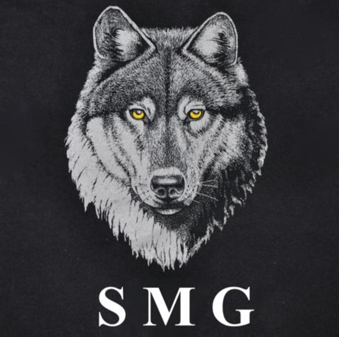 SMG Logo